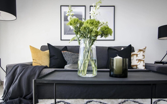 RDM-2 bedroom apartment Riviera del mar