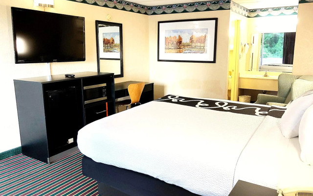Rodeway Inn Gadsden 1-59 exit 183