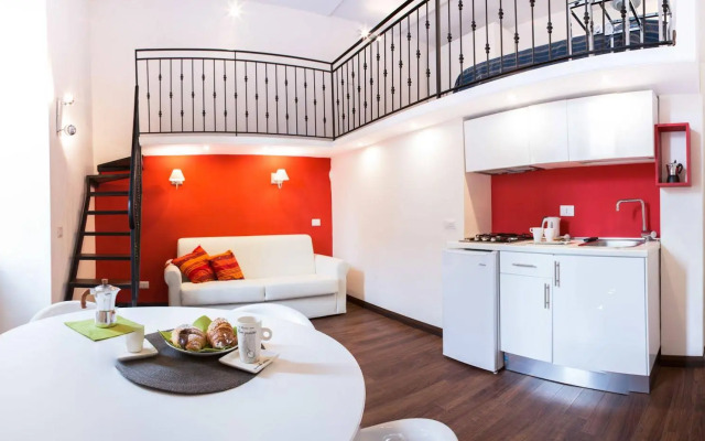 B&B Mergellina