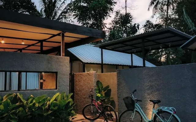 Niti Bhumi Villa