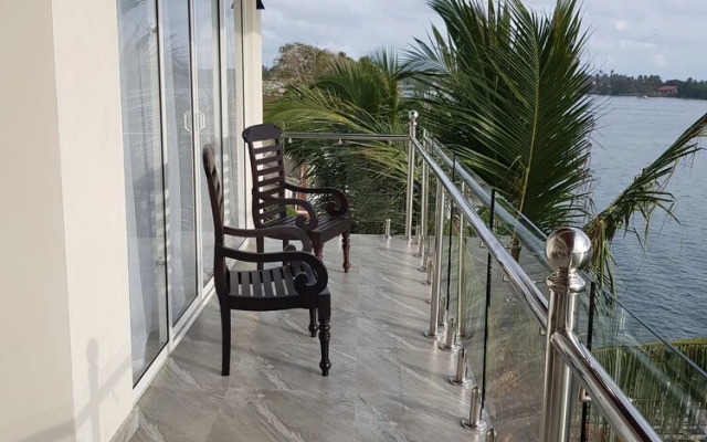 Amber House Lanka