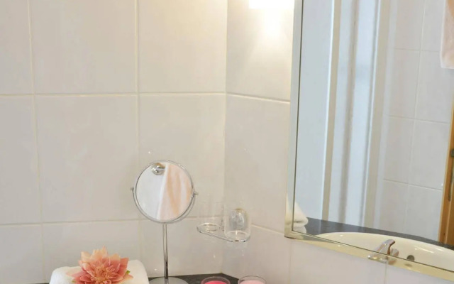 Appartements Aurikel Corso