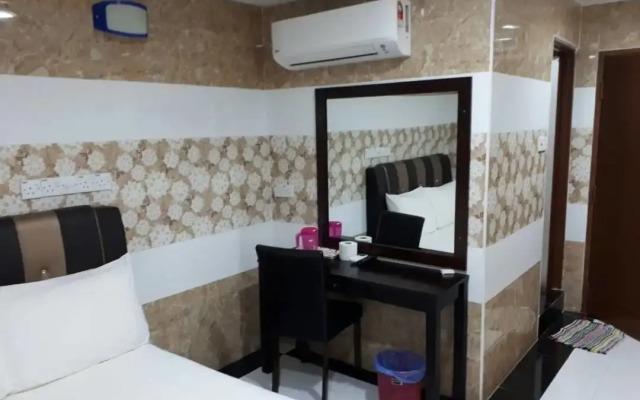 New Wave Ampang Point Hotel