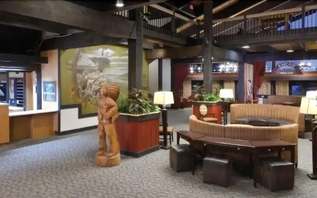 Shawnee Lodge & Conference Center