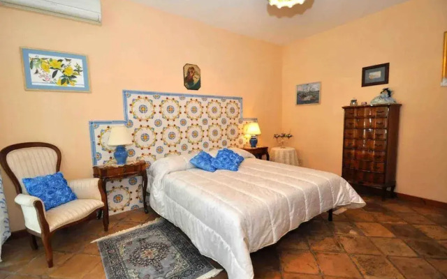 Amami Viaggi - Villa Lucia Aurora