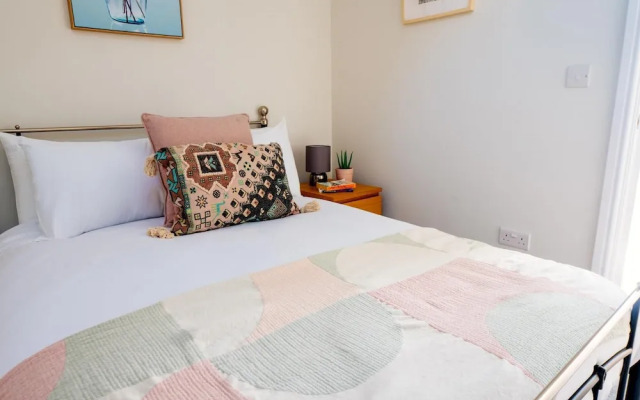 Lovely 1-bedroom Apartment in Cardiff City Centre