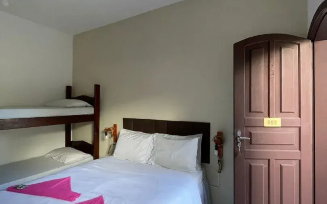Chill Inn Pousada Paraty