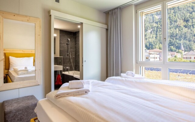 Swisspeak Resorts Hasliberg Meiringen