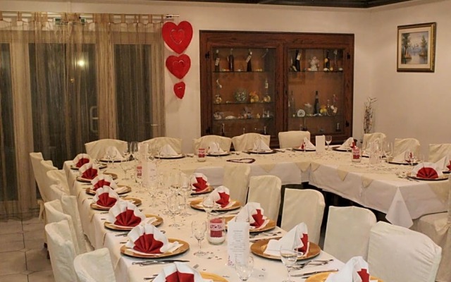 Hotel Restaurant Post Italia