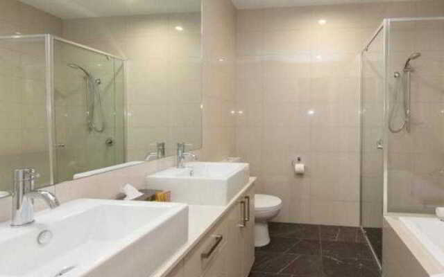 Abode Apartments Albury