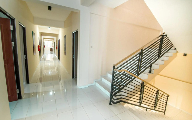 Grace Setia Hotel