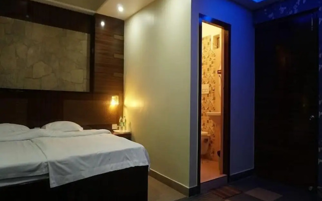 The Sana Beach Resort