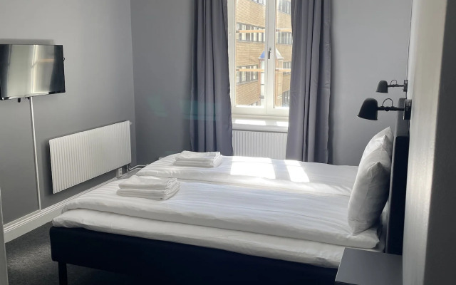 Birka Hotel