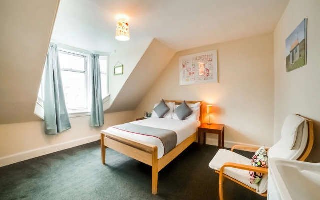 OYO Braeriach Hotel, Highlands Scotland