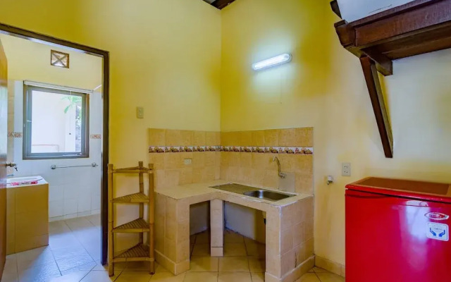 Villa Sari Cucukan