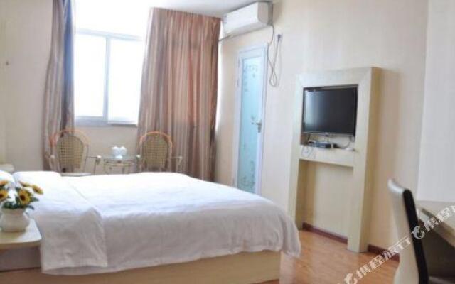 Yuting Hotel Hanzhong