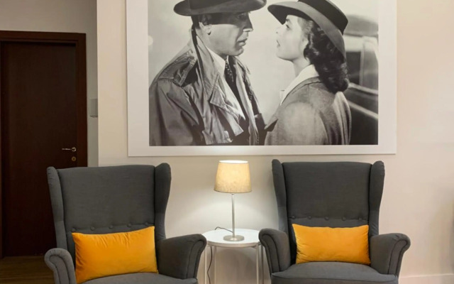 Hotel Bogart 2