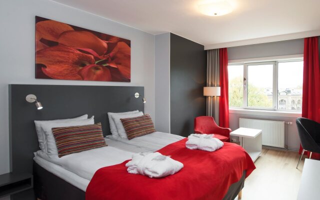 Thon Hotel Europa