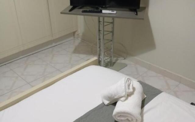 K7 House Κέντρο Καλαμάτας