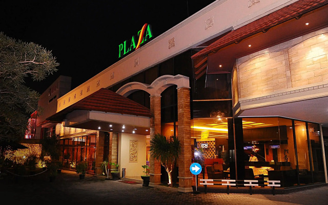Plaza Hotel Semarang