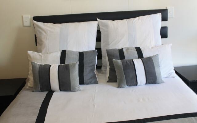 Sandton Hydro Executive Apartments