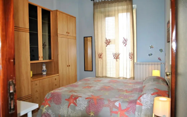 Casa Azzurra sea View Flat