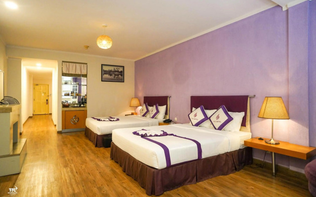 TTC Hotel - Ngoc Lan