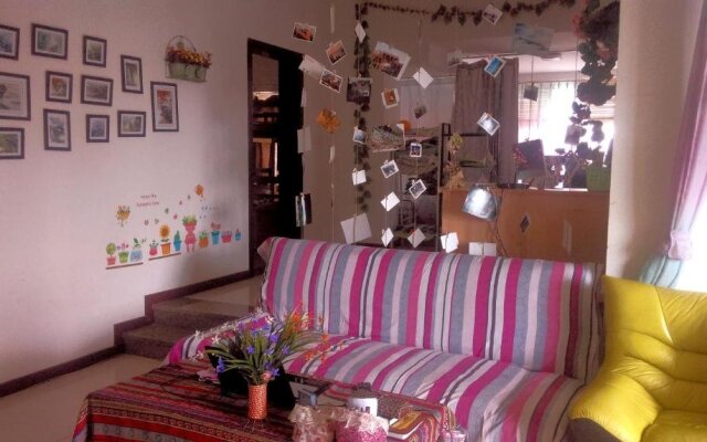 Chongqing Slipper Hostel