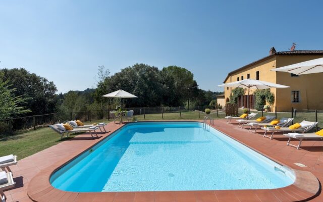 Villa Montefalconi 11 Emma Villas