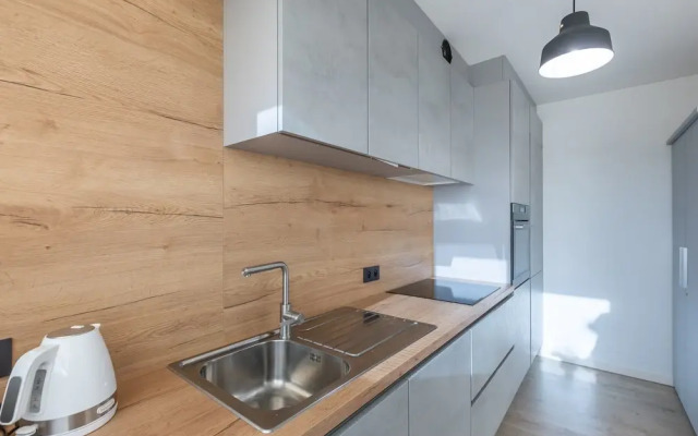 Modern Flat Near the sea