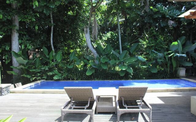 Belvilla Dhyana Kutir Seseh Beach