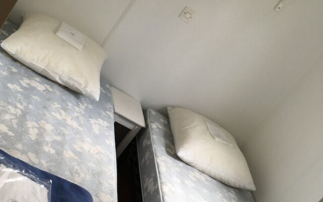 Camping Le Vieux Berger