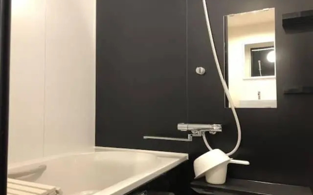 ゲストハウス扇