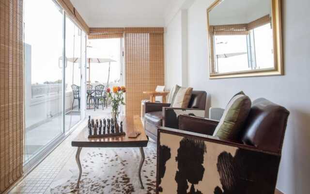 Bantry Beach Luxury Suites