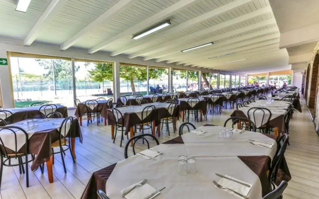 Villaggio Club Bahja