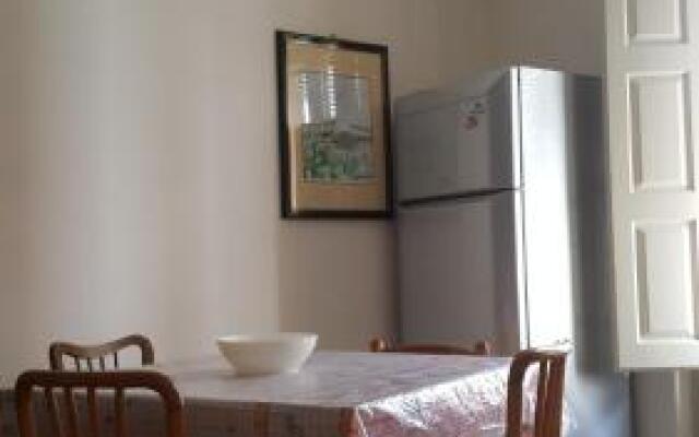 Affittacamere SantaMaria