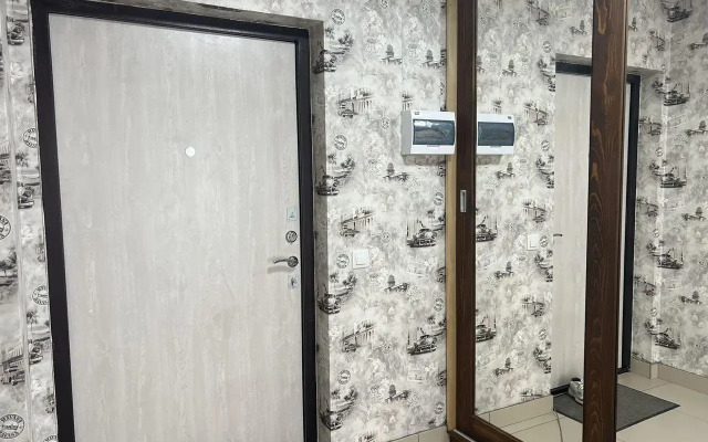 Апартаменты на улице Герцена 8 корпус 2