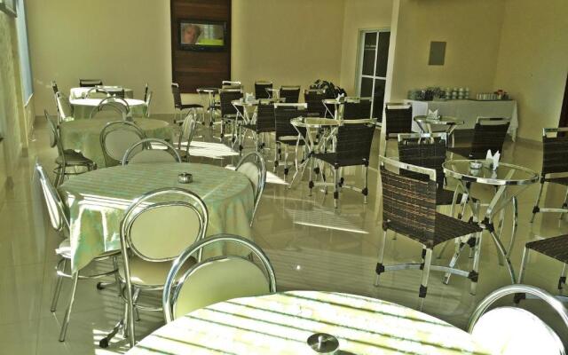 Garcia Palace Hotel