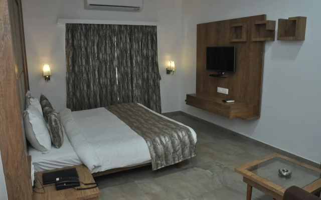 Hotel Rajdhani