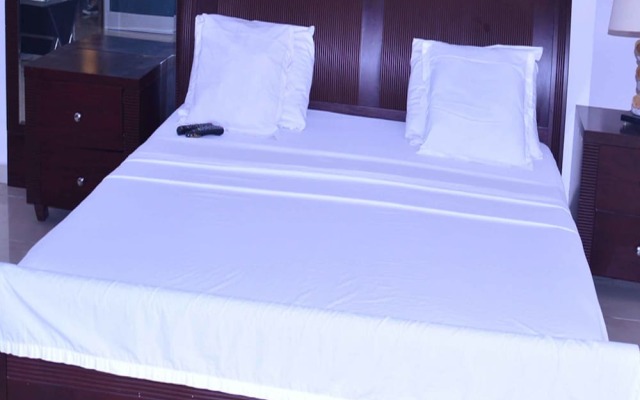 Residence Haziel