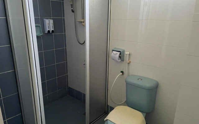 Jinhold Service Apartment