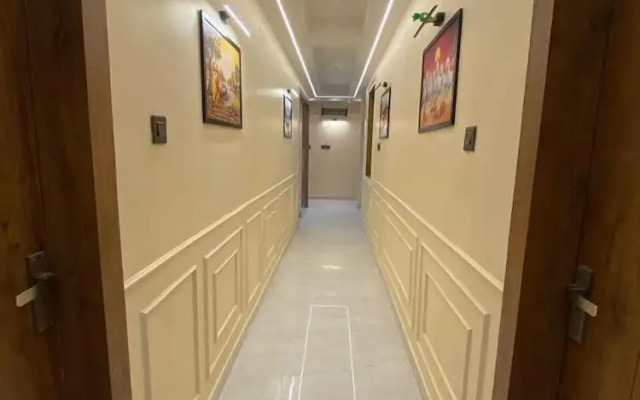 Hotel liyan inn