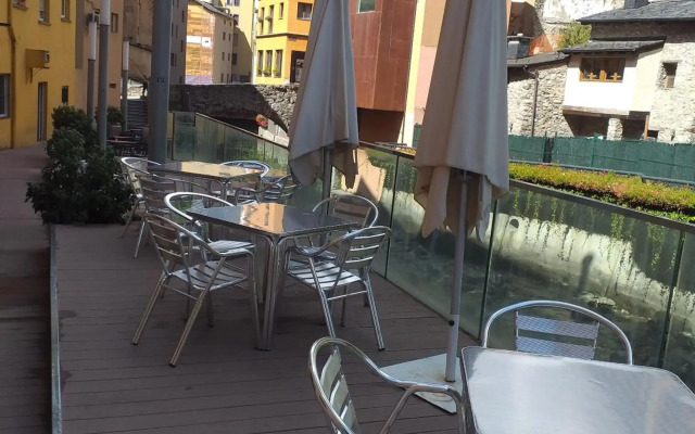 Hotel Siracusa
