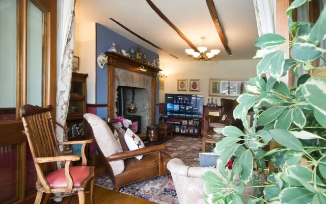 Tregondale Manor Farm