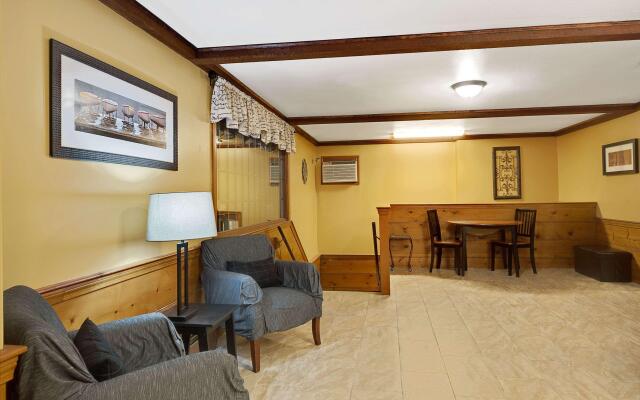 Knights Inn Boston/Danvers