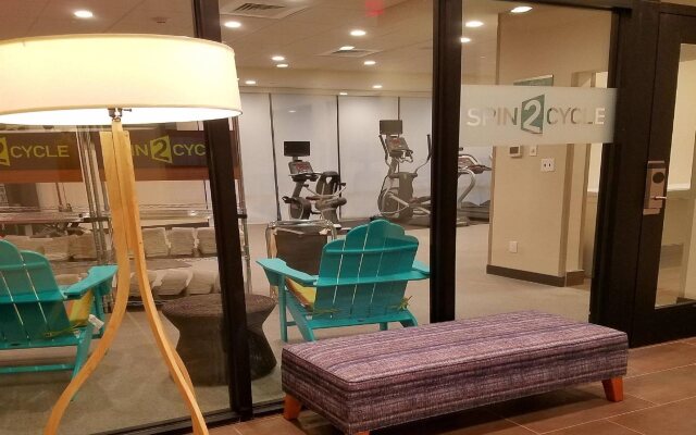 Home2 Suites by Hilton Fairview/Allen