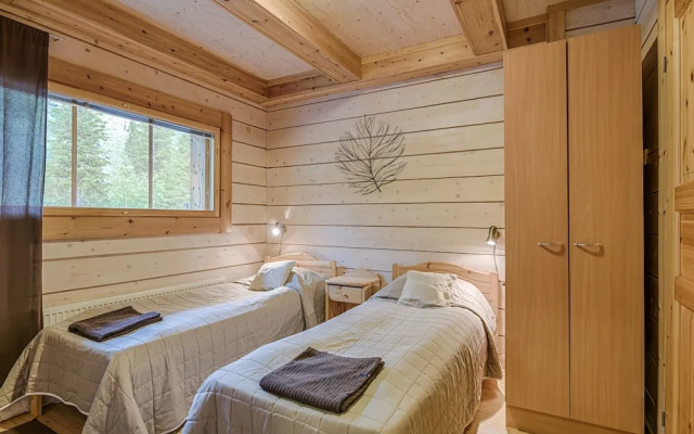 Ruka Safaris - Karhun Maja
