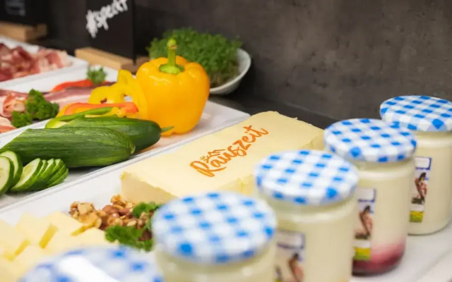 Jufa Hotel Lipizzanerheimat