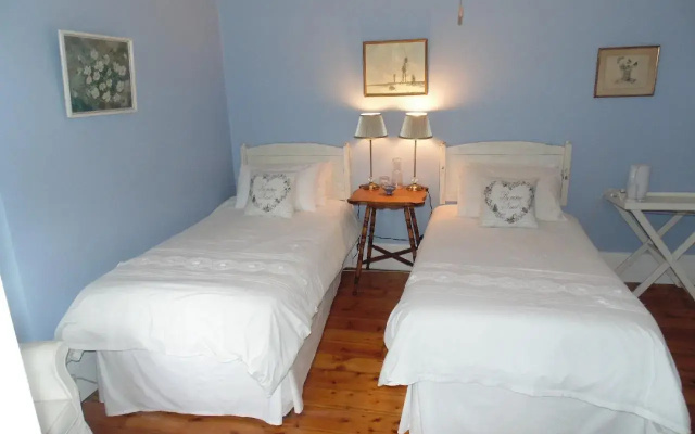 Tancredi Bed and Breakfast