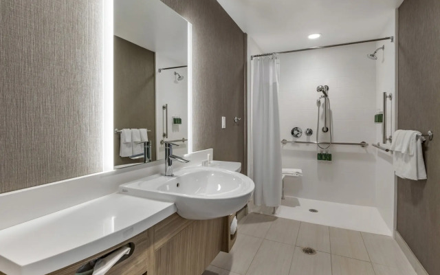 SpringHill Suites by Marriott Anaheim Placentia/Fullerton